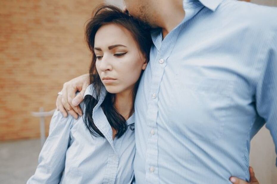 Los principales motivos que llevan a una pareja a la separación. Fuente: Freepik.