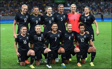 Adiós desigualdad de género: en Nueva Zelanda, mujeres y hombres ganarán lo mismo en selección