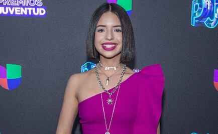 Ángela Aguilar sorprende al cantar "Shallow" de Lady Gaga 