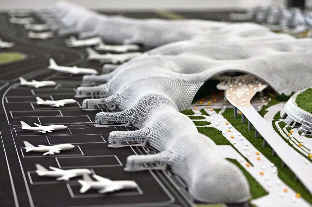 Foto: Archivo. EL UNIVERSAL