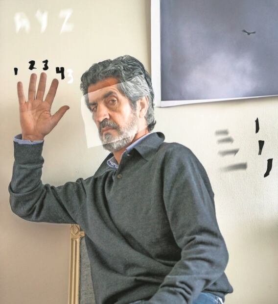 “Los huicholes me atraparon”: Pablo Ortiz Monasterio