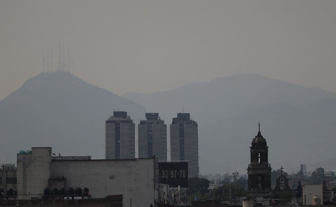 (Foto: Juan Carlos Reyes/El Universal)