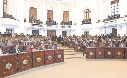 Asamblea CDMX publica ganadores de presea de periodismo; distinguen a EL UNIVERSAL