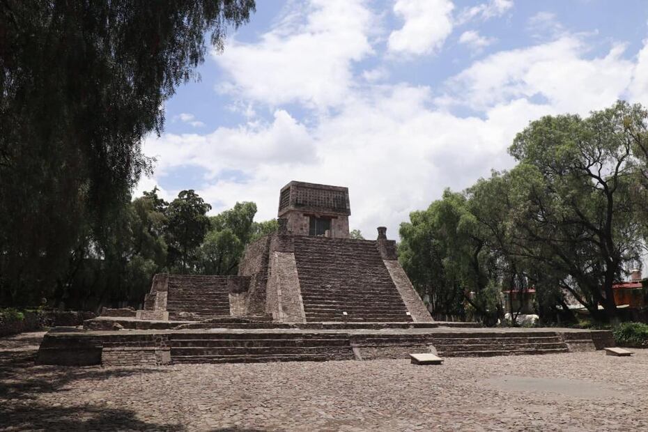 Foto: Subsecretaría de Turismo del Gobierno del Estado de México