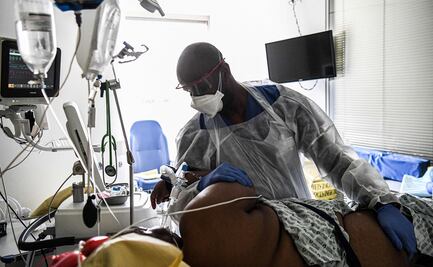 Inmunidad comprometida: Cuando el Covid-19 vive tras recuperarse