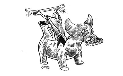 ¿PRI o Morena? Hagan sus apuestas, señoras y señores