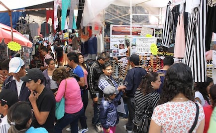 Por 10 mil pesos, informales buscarían trabajo en el sector formal: Amafore