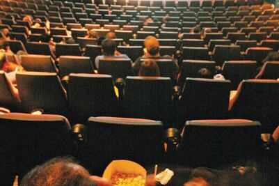 Analizan subir el precio de los boletos en salas de cine