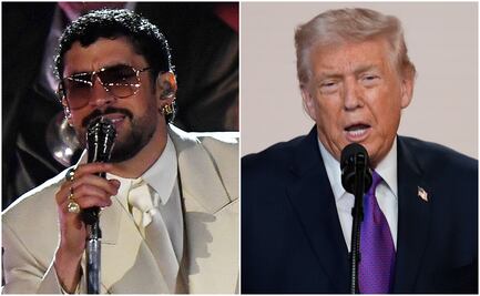 El activismo de Bad Bunny: de las protestas de 2019 a las críticas a Donald Trump por su política migratoria