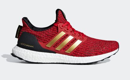 Esto es lo que cuestan los tenis de Game Of Thrones