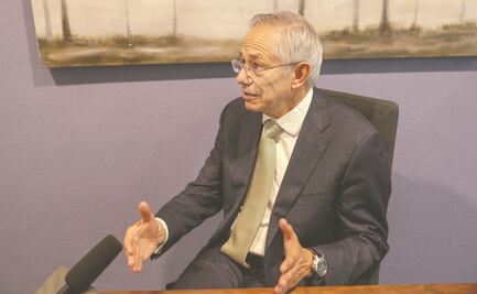 Si hubiera recibido ese manual, no recibo la Línea 12: Jorge Gaviño sobre informe de DNV 