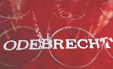 Revelan sobornos de Odebrecht en México... antes de Lozoya