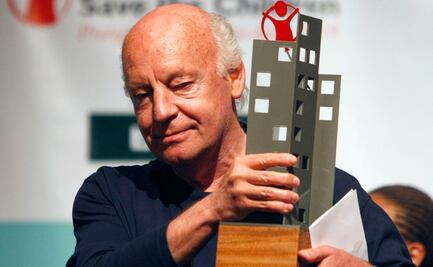 Eduardo Galeano recibe "honoris causa" póstumo de una universidad argentina