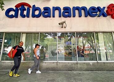 Venta de Banamex no se escapará del fisco