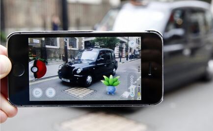 Aplicaciones como “Pokémon Go” serán parte de lo cotidiano: expertos