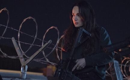 Estaríamos mejor sin los políticos: Ana de la Reguera