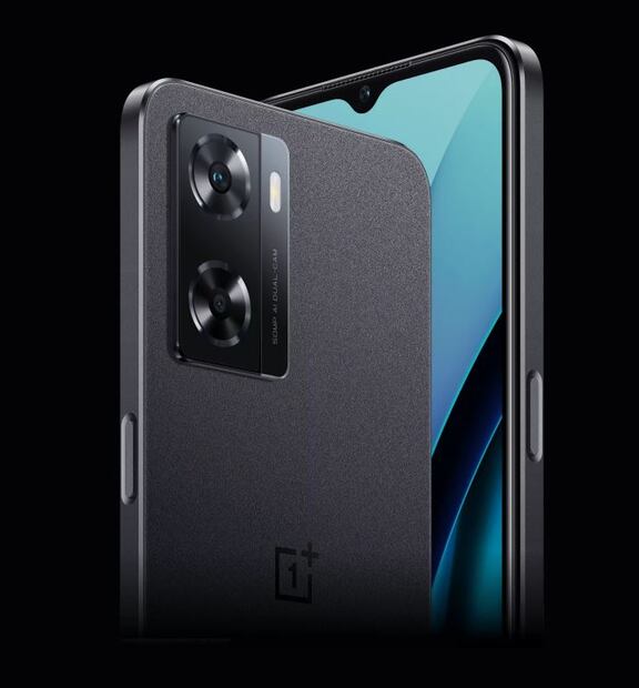 Imagen: OnePlus