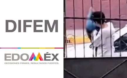 DIF del Edomex asume representación de bebé abandonado en Tultitlán; continúa en observación médica