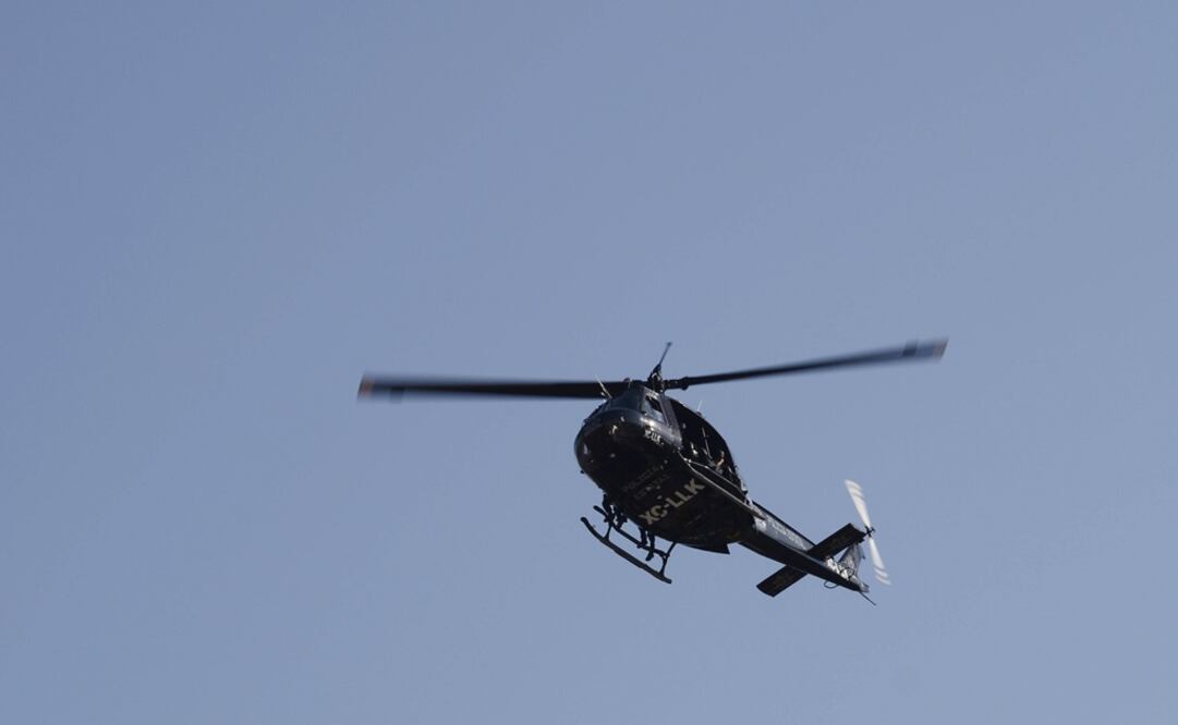 Foto: Archivo/Cuartoscuro                