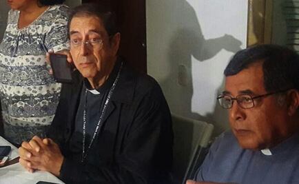 Priest kidnapped, released in Tampico