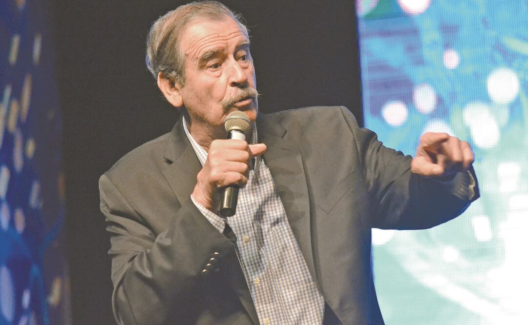 Foto: Archivo / EL UNIVERSAL