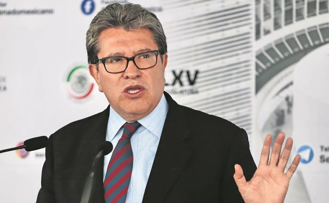 Foto: Archivo/EL UNIVERSAL