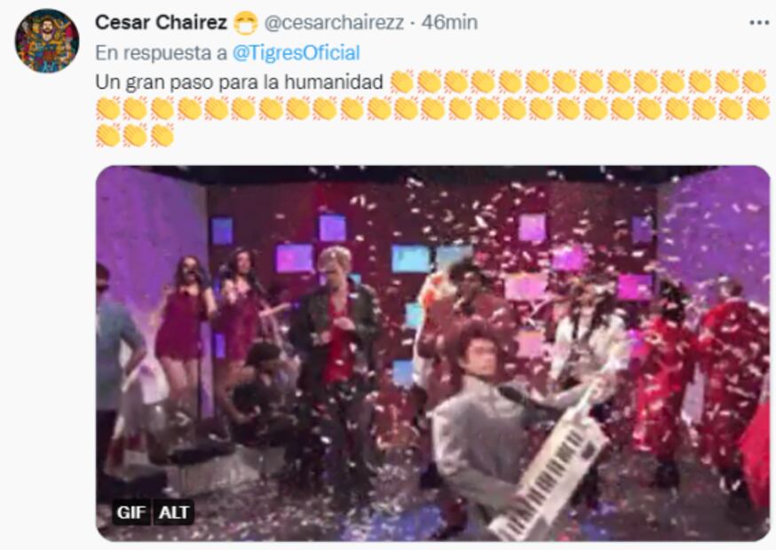 Aficionados celebran con memes el despido de Miguel Herrera de Tigres