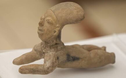 España devuelve a Ecuador piezas arqueológicas incautadas