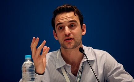 Joël Dicker siente han rechazado muchos de sus libros