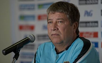 Concacaf atenderá las denuncias