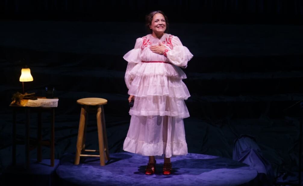 Foto: Carlos Mejía / EL UNIVERSAL