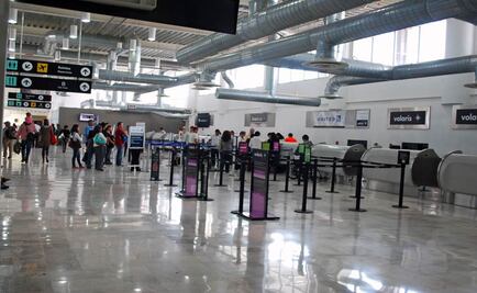 “Traslado de equipaje, tarea de aerolíneas”