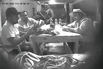 La amarga realidad de Guerrero