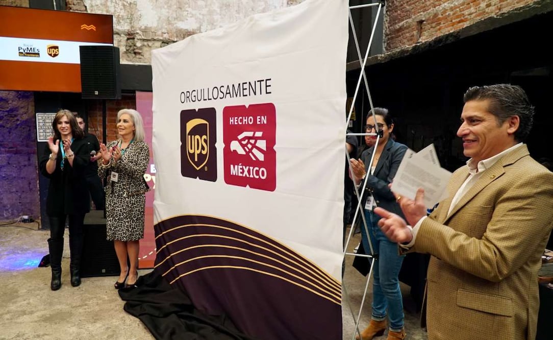 Sobre la participación de las instituciones bancarias en este nuevo proceso, Botello aseguró que ya están en pláticas con algunas de ellas . Foto: Cortesía