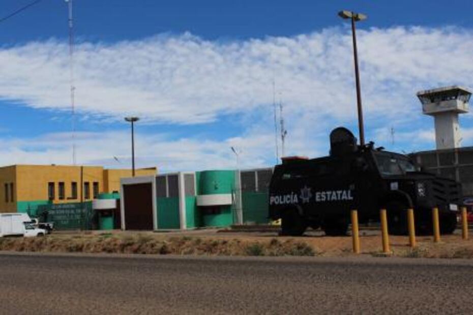Alerta por mal estado de cárceles en Zacatecas
