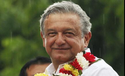 AMLO to spend MXN $ 45,000 million in direct aid to help those affected by the 2017 earthquakes