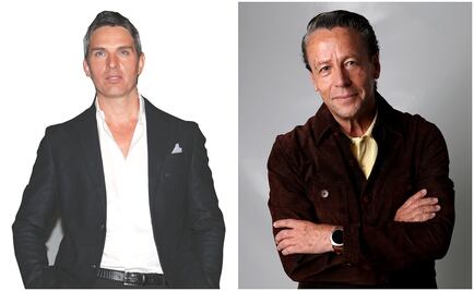 Ramiro Fumazoni tiene especial necesidad de "bullear" a Alfredo Adame