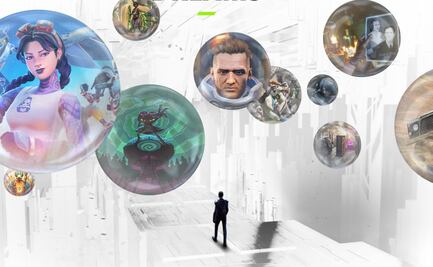 Microsoft aclara la compatibilidad de juegos en Xbox Series S y X