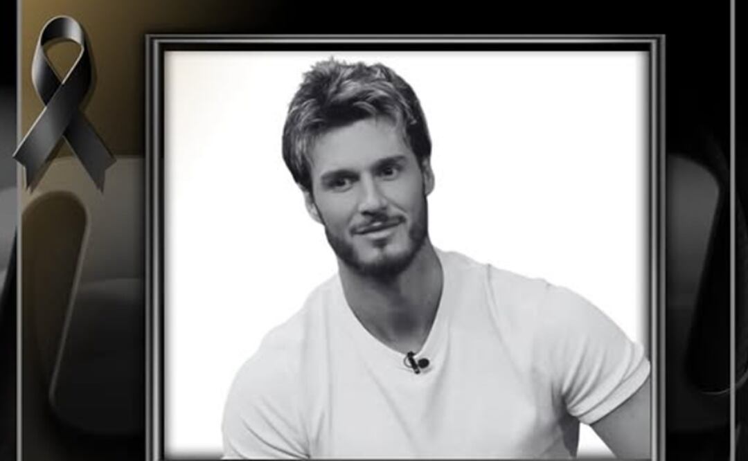 Despiden con mensajes de amor a Fede Dorcaz.