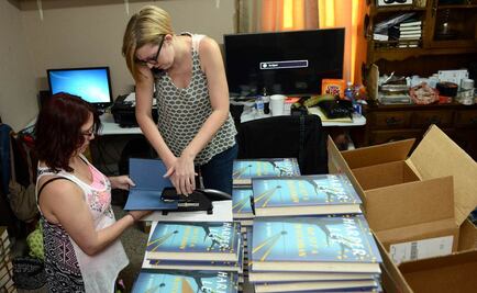 Nuevo libro de Harper Lee supera a Harry Potter