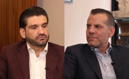 “Somos abogados del crimen organizado”: Juan Pablo Penilla y Sergio Ramírez; así se describió defensa legal de “El Mayo” Zambada en 2022