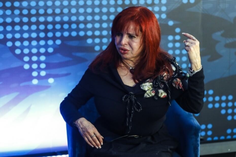 Cuando la ignorancia es opcional: Layda Sansores