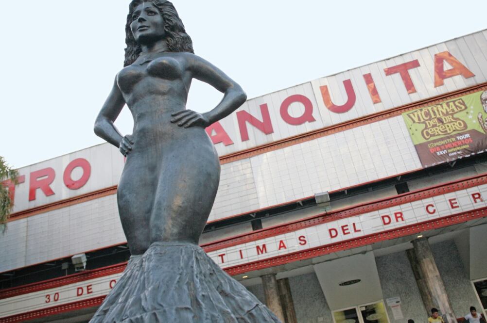 Ocesa terminó su participación en el Blanquita hace un año (IVÁN STEPHENS. EL UNIVERSAL)