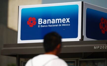 Utilidad de CItibanamex crece 32% en el primer trimestre del año