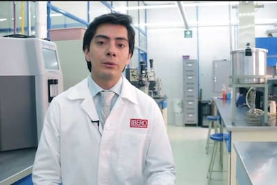 Endulzante previene caries y diabetes