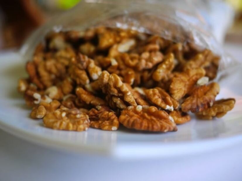 El rico alimento que disminuye el colesterol y los triglicéridos