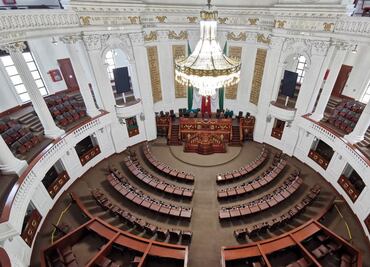 Diputados aprueban dictamen de Ley LGBTTTI tras observaciones de Sheinbaum