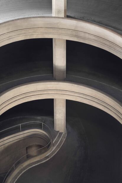 Le Corbusier atribuía vanguardia y modernismo a Lingotto.