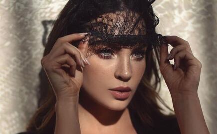 Belinda reveló uno de sus deseos para el futuro de su carrera e ilusionó a sus fans