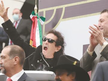 Senado homenajea a compositores y músicos mexicanos